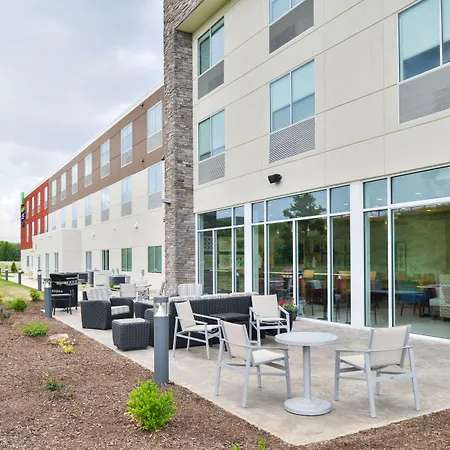 Holiday Inn Express & Suites Salem By Ihg