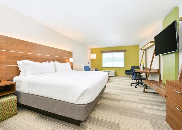Express & By Ihg Hotel