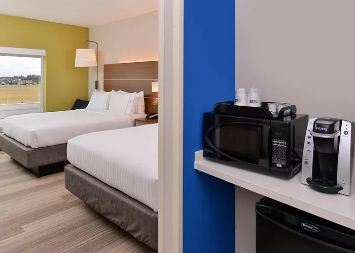 Hotel Express & By Ihg