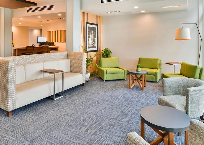 Hotel Express & By Ihg Salem