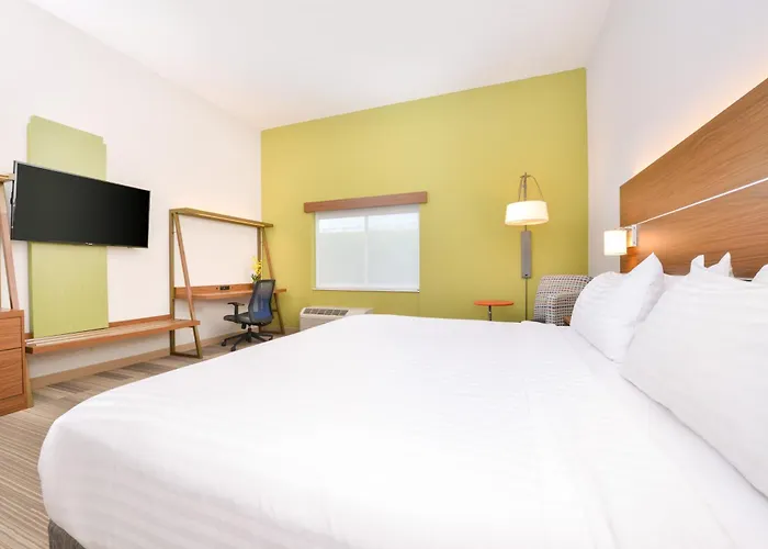 Express & By Ihg Salem