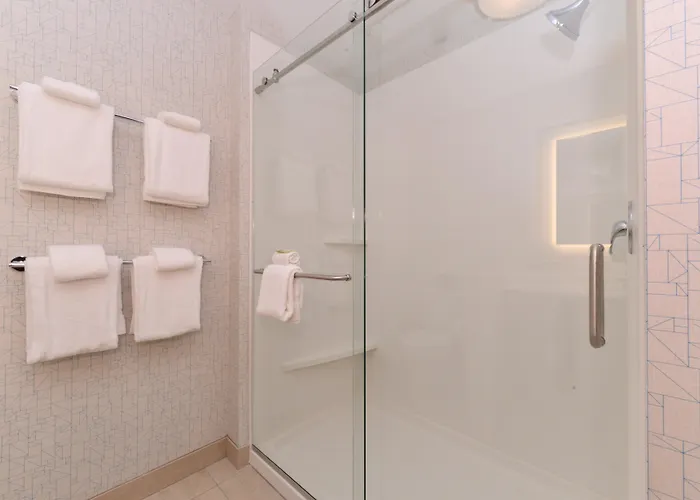 Hotel Express & By Ihg Salem