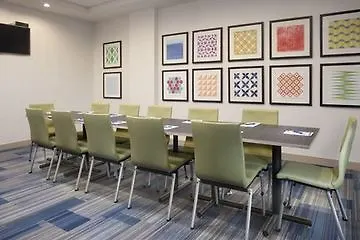 Express & By Ihg Salem