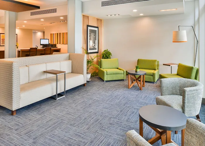 Express & By Ihg 2*