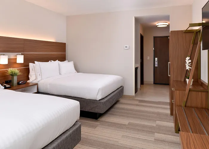 Express & By Ihg Salem