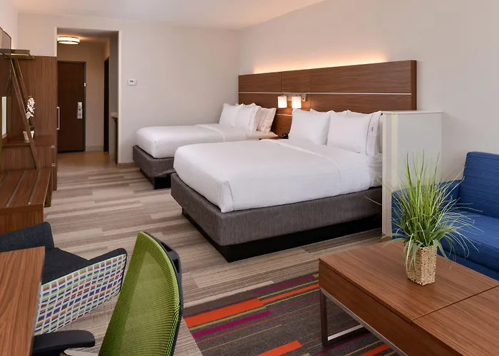 Express & By Ihg Hotel