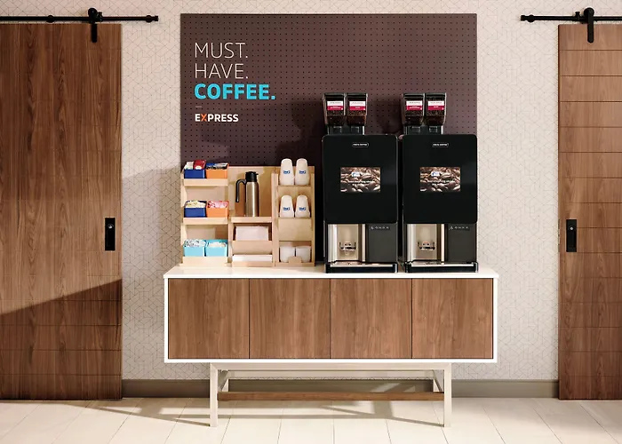 Express & By Ihg Hotel