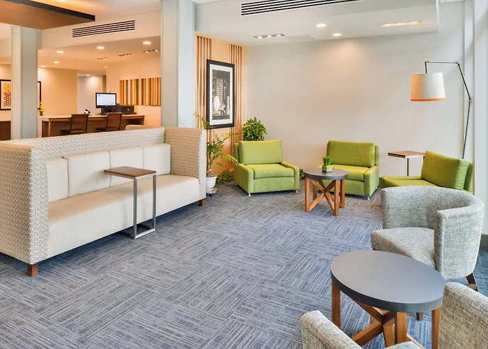 Express & By Ihg Hotel