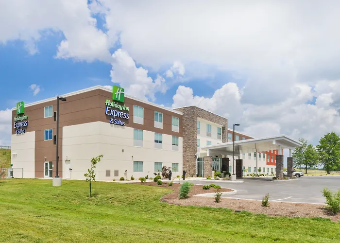 Express & By Ihg