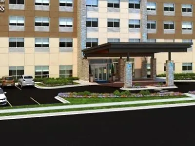 Express & By Ihg Hotel Salem