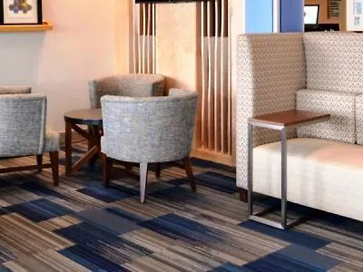Hotel Express & By Ihg 2*
