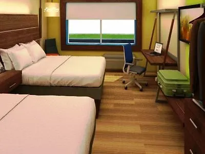 Express & By Ihg 2*