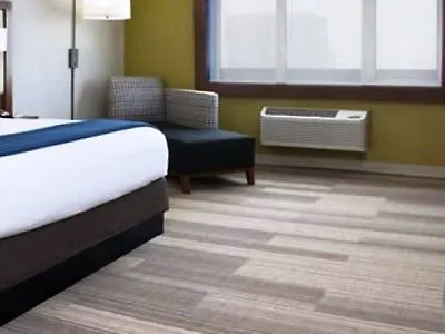 Express & By Ihg Hotel Salem