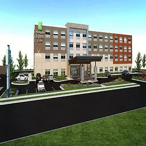 Express & By Ihg 2* Salem